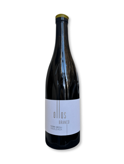 Fazenda Agricola Augalevada Ollos 2024 White Wine