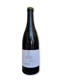 Fazenda Agricola Augalevada Ollos 2024 White Wine