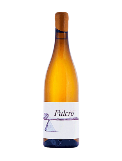 Bodegas Fulcro O Equilibrio 2024 White Wine