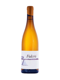 Bodegas Fulcro O Equilibrio Blanco 2024