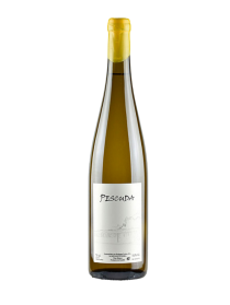Bodegas Fulcro Pescuda Blanco 2024