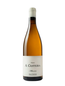 Bodegas Fulcro A Cesteira Blanco 2023