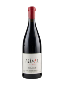 Bodegas Fulcro Aliaxe 2023 Red Wine