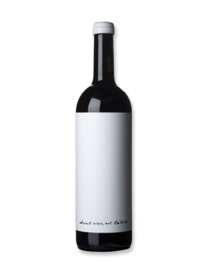 Alessandro Salvano DWNL Langhe Rosso 2024 Red Wine
