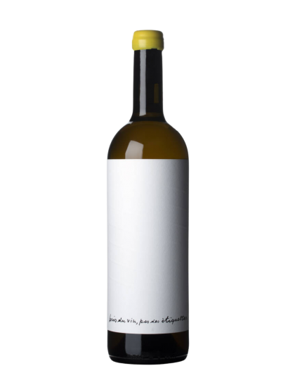 Alessandro Salvano DWNL Chardonnay Blanco 2024
