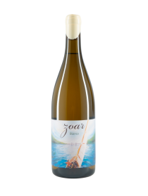 Adega Casaldearriba Zoar 2024 White Wine