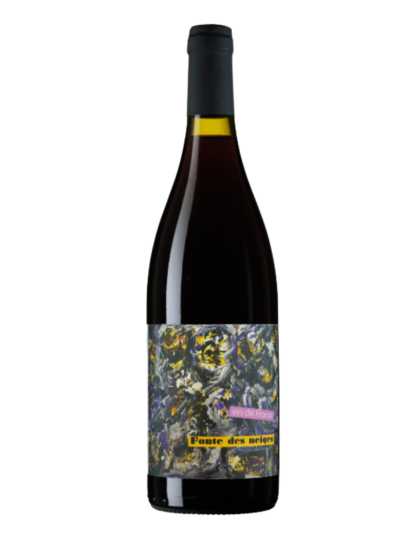 Daniel Sage Fonte Des Neiges 2023 Red Wine