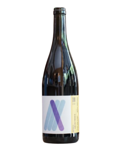 L'Eau Qui Dort Bosco Tinto 2024