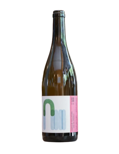 L'Eau Qui Dort  L'Amour Toujours 2024 White Wine