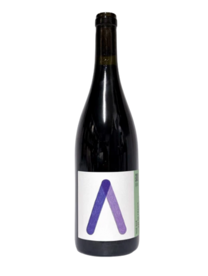 L'Eau Qui Dort Toi Toi 2024 Red Wine