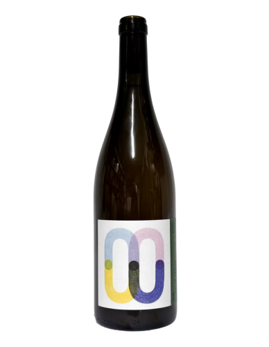 L'Eau Qui Dort Ume Blanco 2024