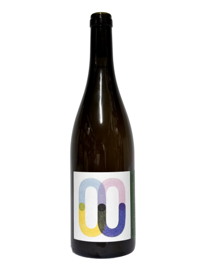 L'Eau Qui Dort Ume 2024 White Wine