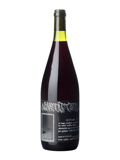 Eloi Cedo Novetat Total 1 Litro  2023 Red Wine