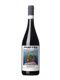Maffrei Barolo Torriglione Tinto 2022