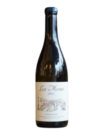Les Monts Hautes Côte de Beaune "Les Crucibées" Monopole Blanco 2024