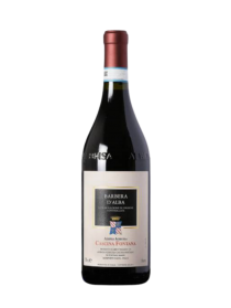 Cascina Fontana Dolcetto 2024 Red Wine