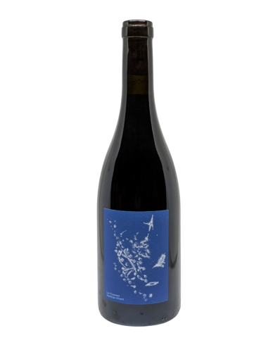 Matthias Orsett Les Fusseaux Tinto 2023