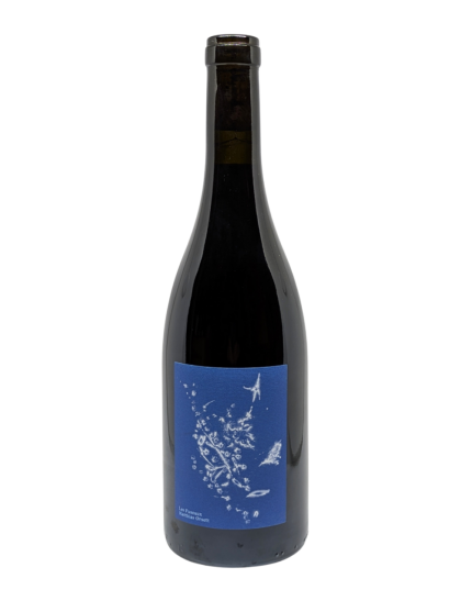 Matthias Orsett Les Fusseaux 2023 Red Wine