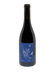Matthias Orsett Les Fusseaux 2023 Red Wine