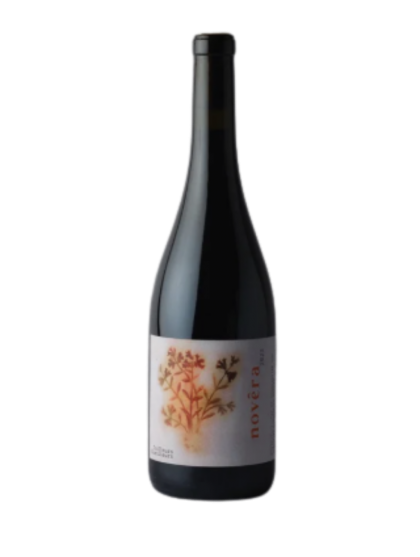 Tailleurs Cueilleurs Novera 2022 Red Wine