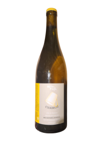 Ratapoil Raphael Monnier Chamoz Blanco 2023