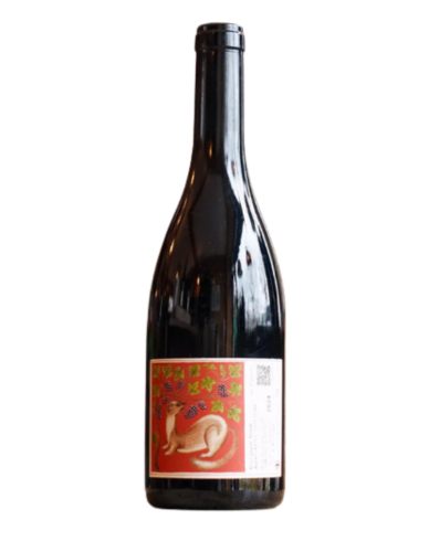 Les Flâneurs Bourgogne Rouge Tinto 2024