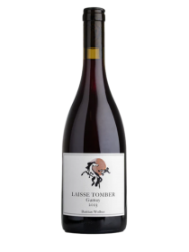 Bastian Wolber Gamay Laisse Tomber 2024 Red Wine