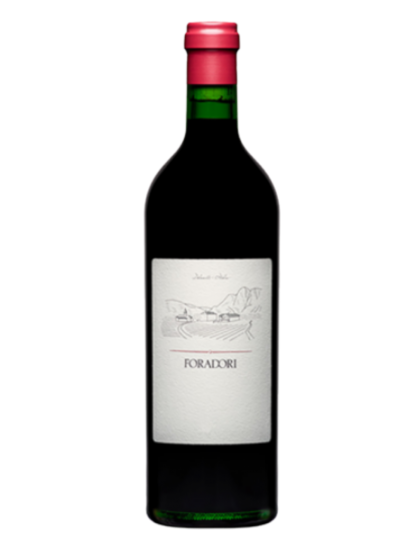 Elisabetta Foradori Tinto 2023