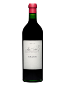 Elisabetta Foradori Tinto 2023