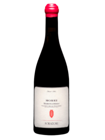 Elisabetta Foradori Morei Cilíndrica Tinto 2023