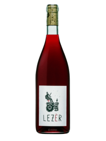 Elisabetta Foradori Lezèr 2024 Red Wine