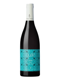 Verónica Ortega Quite 2023 Red Wine