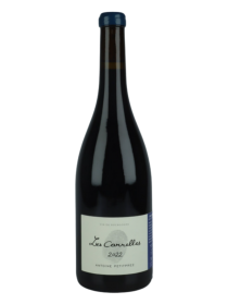 Antoine Petitprez Les Carrelles Tinto 2022
