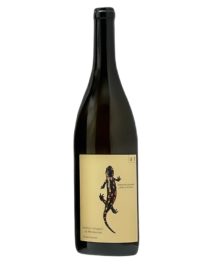 Andreas and Elisabeth Tscheppe Salamander Blanco 2023