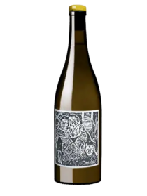 Roberto Gándara y Augalevada Canolas Blanco 2023