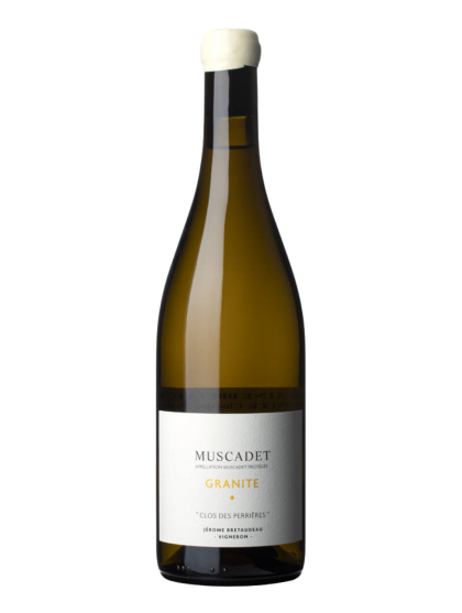 Domaine Bretaudeau Clos Perrieres Blanco 2023