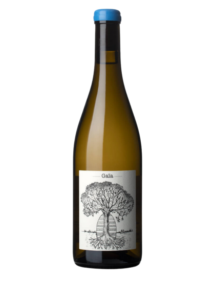 Domaine Bretaudeau Gäia Blanco 2023