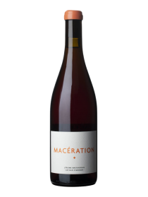 Domaine Bretaudeau Macération Naranja 2024