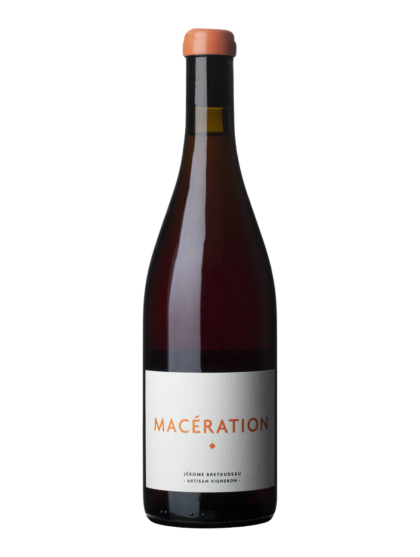 Domaine Bretaudeau Justice 2024 Orange Wine