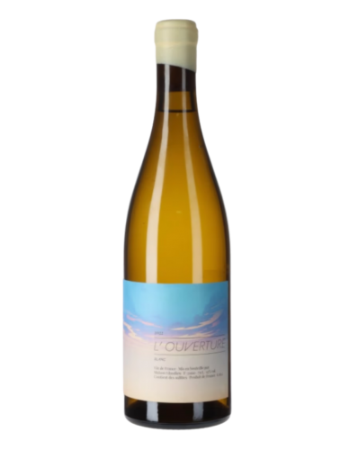 Maison Glandien Ouverture Blanco 2024