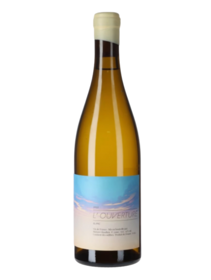 Maison Glandien Ouverture Blanco 2024