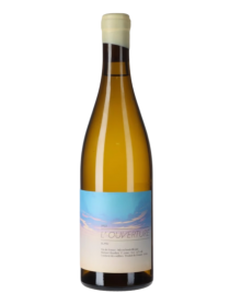 Maison Glandien Ouverture 2024 White Wine