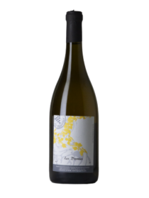 Renaud Guettier Les Dorrées Blanco 2023