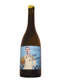 La Vigne Ronronne Chava Chavaniet 2021 White Wine