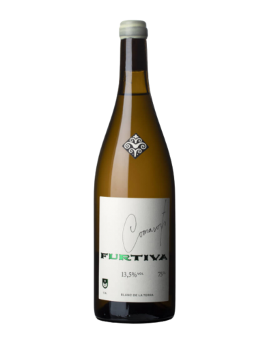 La Furtiva Comasorts Blanco 2023