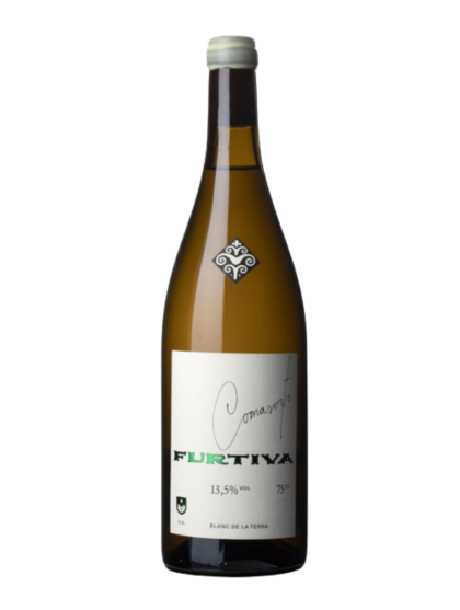 La Furtiva Comasorts Blanco 2023