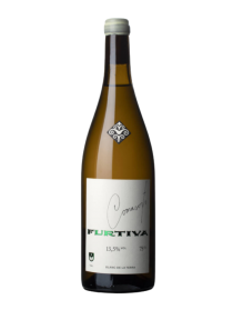 La Furtiva Comasorts Blanco 2023