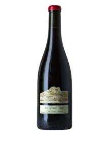 Domaine Ganevat Pinot Grands Teppes 2023 Red Wine
