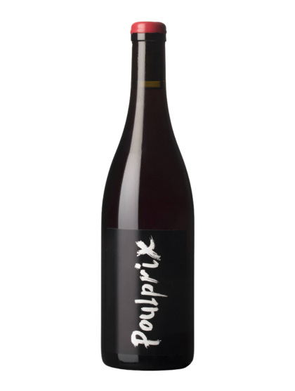 Domaine Ganevat Poulprix 2024 Red Wine