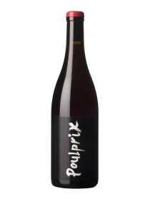 Domaine Ganevat Poulprix Tinto 2024